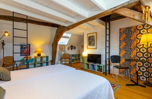 Laives Bed & Breakfast | L'Atelier du Relais