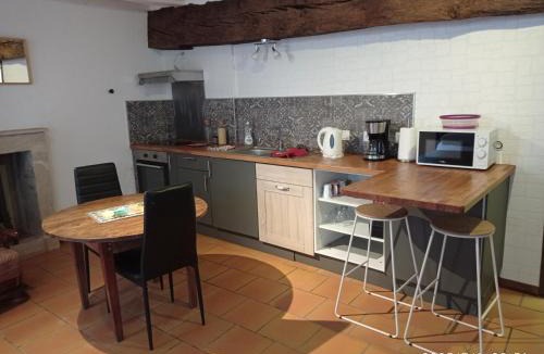 Montmorillon Villa | l'atelier du relieur