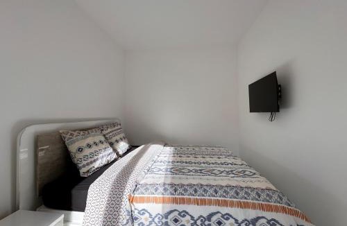 Fontainebleau Apartment | L'Atelier du Rocher - 5 People