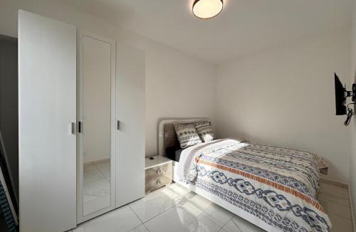 Fontainebleau Apartment | L'Atelier du Rocher - 5 People