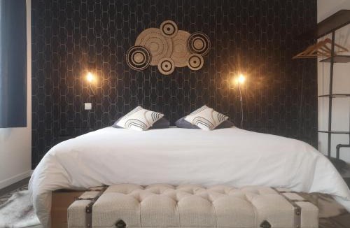 Genainville Bed & Breakfast | L'Atelier du Ru