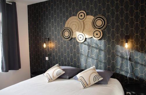 Genainville Bed & Breakfast | L'Atelier du Ru