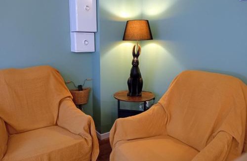 Sully-sur-Loire Apartment | L'atelier du vélo