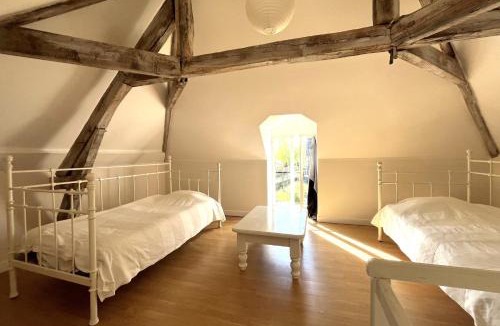 Vigoux House | L’Atelier du Valet - Vigoux