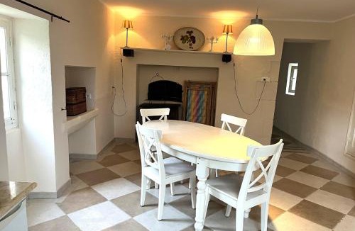 Vigoux House | L’Atelier du Valet - Vigoux