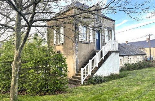 Vigoux House | L’Atelier du Valet - Vigoux