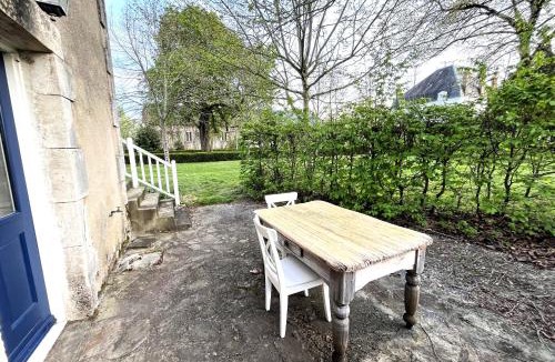 Vigoux House | L’Atelier du Valet - Vigoux