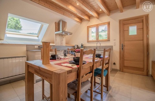 Mognard House | L'ATELIER - ENTRELACS