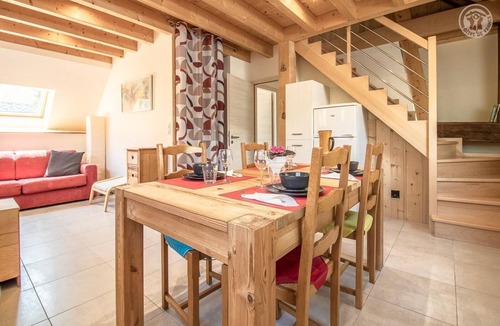 Mognard House | L'ATELIER - ENTRELACS