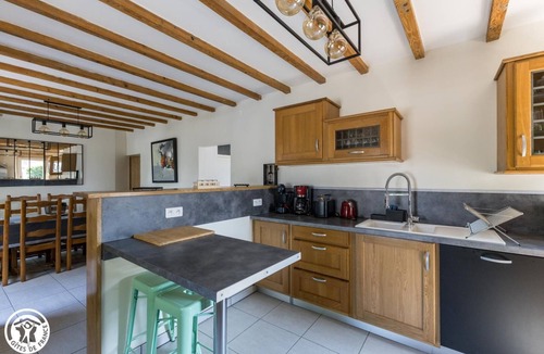 Estandeuil House | L'atelier - Estandeuil