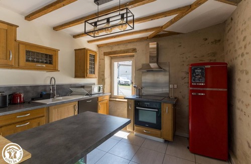 Estandeuil House | L'atelier - Estandeuil