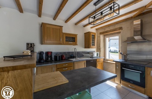 Estandeuil House | L'atelier - Estandeuil