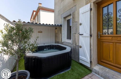 Estandeuil House | L'atelier - Estandeuil