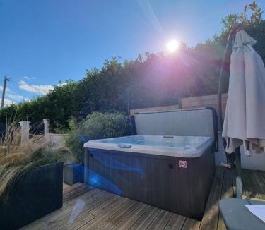 Auxerre Apartment | L'Atelier