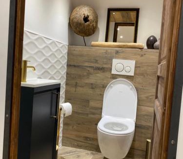 Bozel Apartment | l atelier