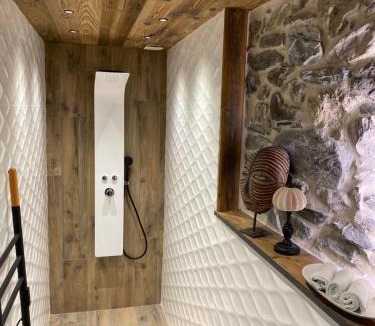 Bozel Apartment | l atelier