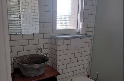 Coupray House | L' Atelier