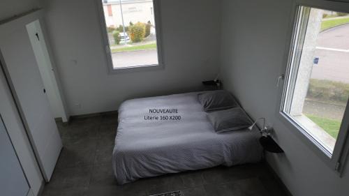 Courtisols Apartment | L ATELIER