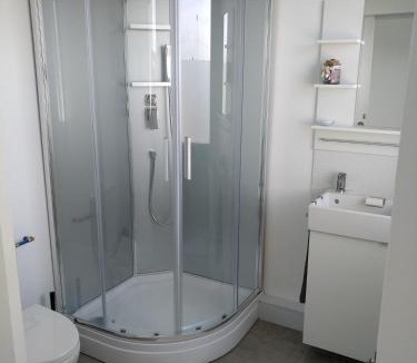 Courtisols Apartment | L ATELIER