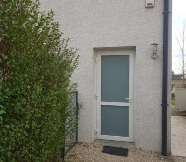 Courtisols Apartment | L ATELIER