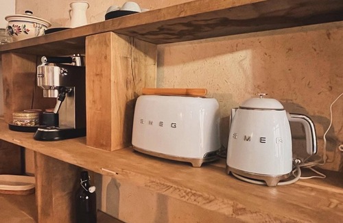 Dol-de-Bretagne House | L'atelier