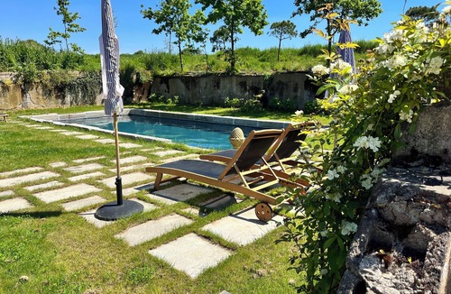 Dol-de-Bretagne House | L'atelier