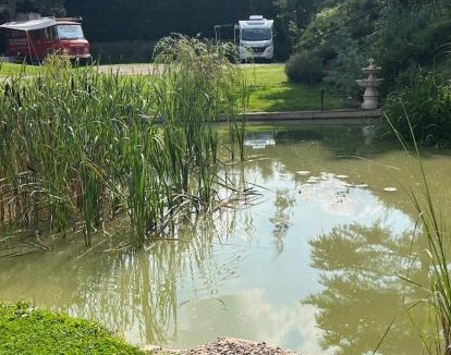 Festigny Apartment | L'atelier