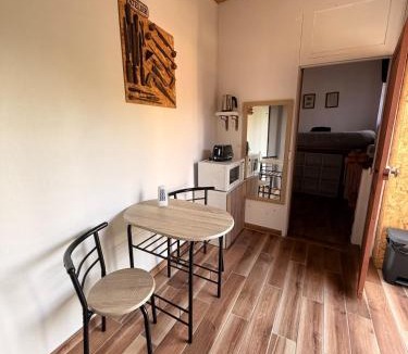 Festigny Apartment | L'atelier