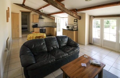 Foussais-Payre House | L'Atelier