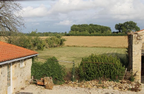 Foussais-Payre House | L'Atelier