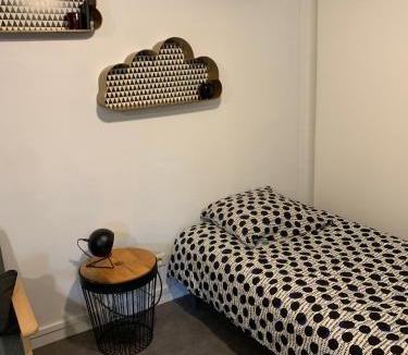 Oasis - Maroc Apartment | L'Atelier