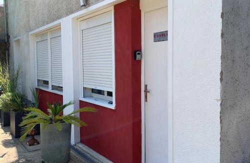 Oasis - Maroc Apartment | L'Atelier