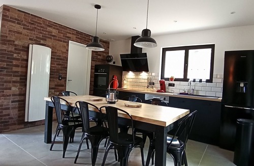 Lottinghen House | L'atelier