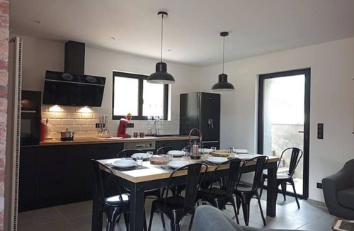 Lottinghen House | L'atelier