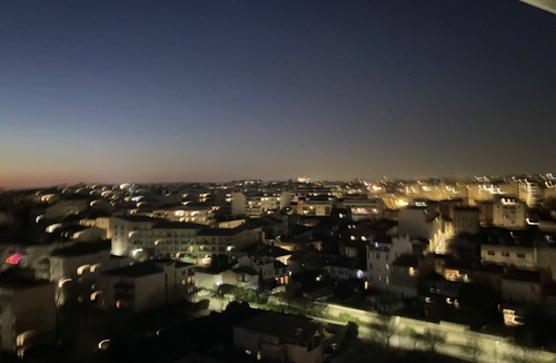 Baille Apartment | L' ATELIER