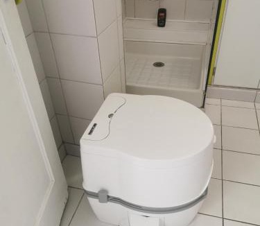 Parnes Bed & Breakfast | l'atelier