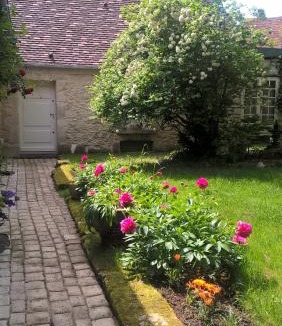 Parnes Bed & Breakfast | l'atelier