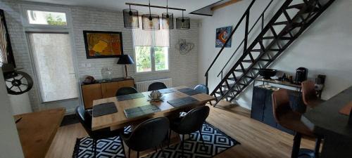 Les Platanes House | L'Atelier