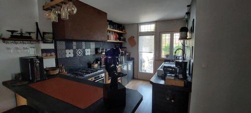 Les Platanes House | L'Atelier