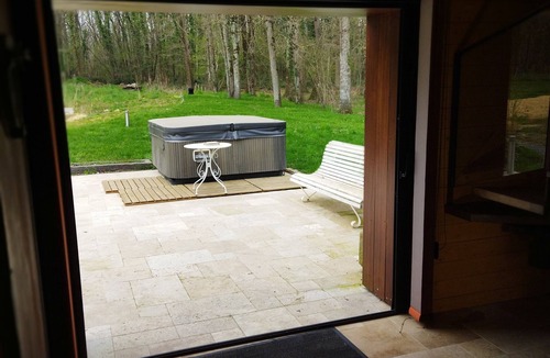 La Roche Foulques Apartment | L'atelier