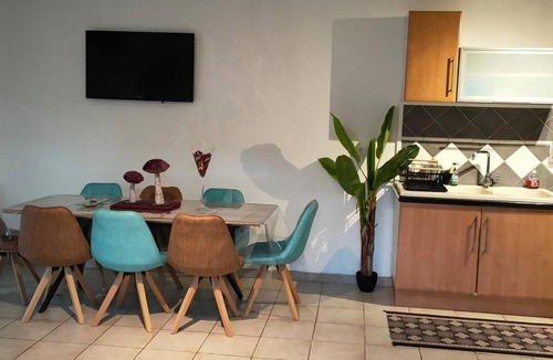 Sablons House | l atelier