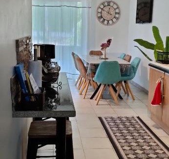 Sablons House | l atelier