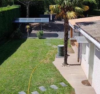 Sablons House | l atelier