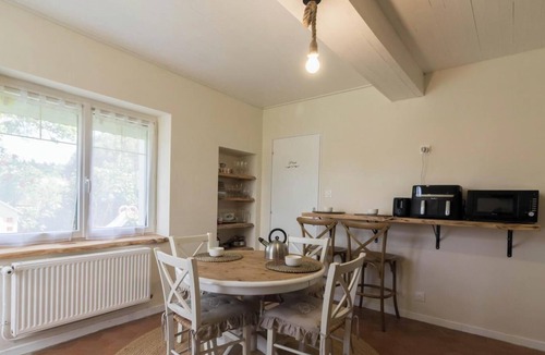 Saint-Elix-le-Chateau House | L'Atelier de la Mandille
