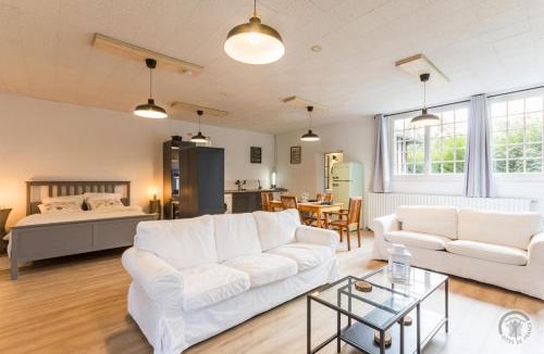 Garnetot House | L'Atelier à l'orée des bois