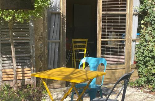 Sarlande House | L'Atelier