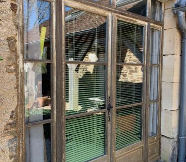 Sarlande House | L'Atelier