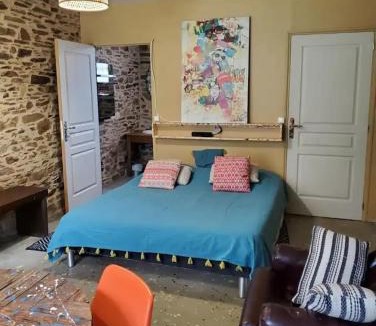 Sarlande House | L'Atelier