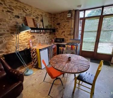 Sarlande House | L'Atelier