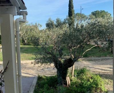 Vergeze Apartment | L ATELIER